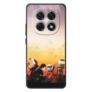 Чехлы с принтом Наруто на Xiaomi Redmi Note 15 (Наруто Гаара)