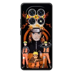 Чехлы с принтом Наруто на Xiaomi Redmi Note 15 (Naruto герой)