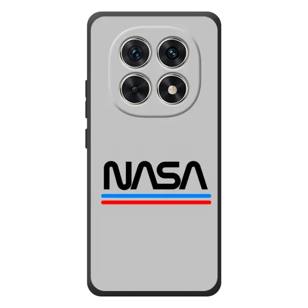 Чехол с рисунком «Наса» для Xiaomi Redmi Note 15 Чехол с рисунком «Наса» для Xiaomi Redmi Note 15