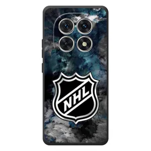 Чохли з прінтом Спортивна тематика для Xiaomi Redmi Note 15 (NHL хокей)