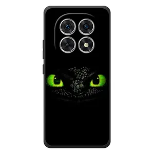 Чохол дракон Беззубик для Xiaomi Redmi Note 15 (Очі Беззубика)