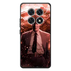 Чохол Оппенгеймер / Oppenheimer на Xiaomi Redmi Note 15 (Оппенгеймер)