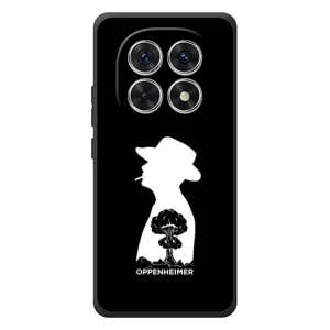 Чохол Оппенгеймер / Oppenheimer на Xiaomi Redmi Note 15 (Oppenheimer)