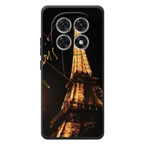Чехол с Эйфелевой башней на Xiaomi Redmi Note 15 (Paris)