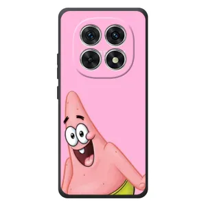 Чехлы с Патриком на Xiaomi Redmi Note 15 (Патрик)