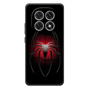 Чехол Супергерой Человека Паука на Xiaomi Redmi Note 15 (Паук)