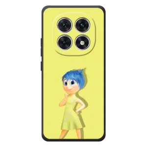 Чехол Головоломка для Xiaomi Redmi Note 15 - (AlphaPrint) (Радость)