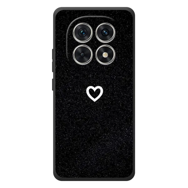 Чехол с рисунком «Сердечко» для Xiaomi Redmi Note 15 Чехол с рисунком «Сердечко» для Xiaomi Redmi Note 15