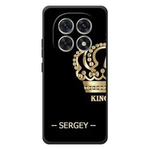 Чехлы с мужскими именами для Xiaomi Redmi Note 15 (SERGEY)