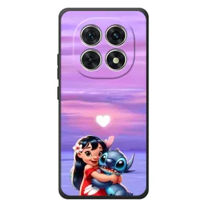 Чохол з малюнком Стіч для Xiaomi Redmi Note 15 (Стіч з Ліло)