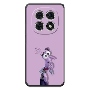 Чехлы ЗВЕРОПОЛИС для Xiaomi Redmi Note 15 (Страх)