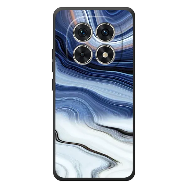 Чехол с рисунком «Светлый мрамор» для Xiaomi Redmi Note 15 Чехол с рисунком «Светлый мрамор» для Xiaomi Redmi Note 15