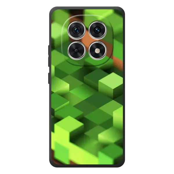Чехол с рисунком «Текстура» для Xiaomi Redmi Note 15 Чехол с рисунком «Текстура» для Xiaomi Redmi Note 15