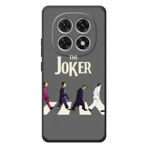 Чохли з картинкою Джокера на Xiaomi Redmi Note 15 (The Joker)