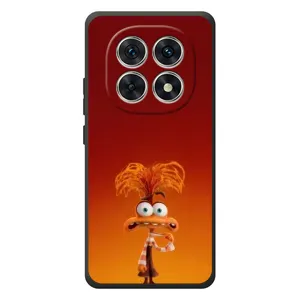 Чехол Головоломка для Xiaomi Redmi Note 15 - (AlphaPrint) (Тревожность)