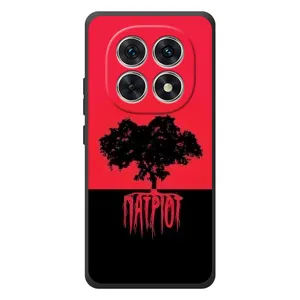 Чохли УПА (Червоно-Чорний) на Xiaomi Redmi Note 15 (УПА Патріот)