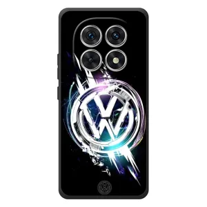 Чехол "Фольксваген" для Xiaomi Redmi Note 15 (Volkswagen на черном)