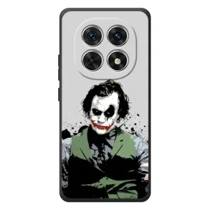 Чохли з картинкою Джокера на Xiaomi Redmi Note 15 (Погляд Джокера)