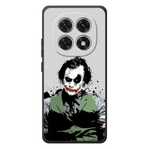 Чехол с рисунком «Взгляд Джокера» для Xiaomi Redmi Note 15 Чехол с рисунком «Взгляд Джокера» для Xiaomi Redmi Note 15
