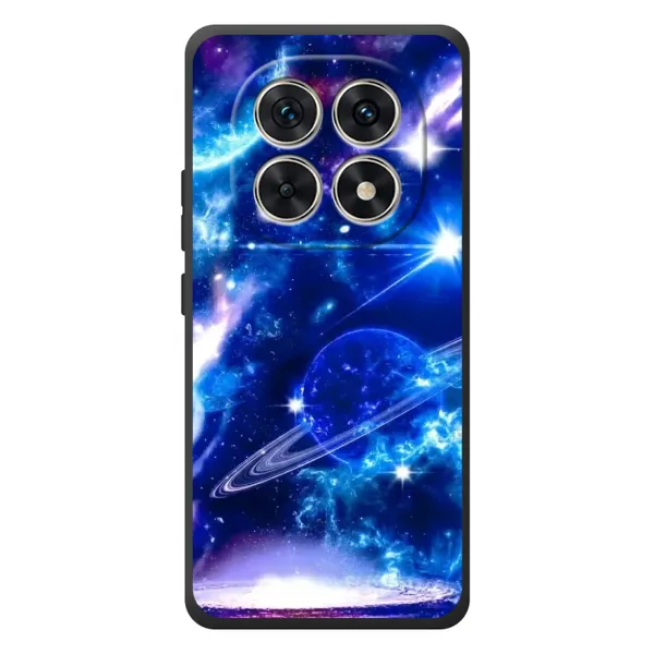 Чехол с рисунком «Яркий космос» для Xiaomi Redmi Note 15 Чехол с рисунком «Яркий космос» для Xiaomi Redmi Note 15