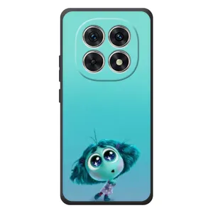 Чехол Головоломка для Xiaomi Redmi Note 15 - (AlphaPrint) (Зависть)