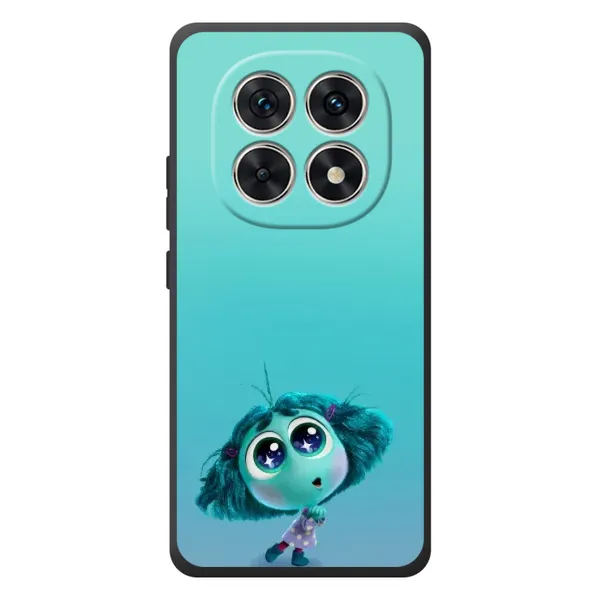 Чехол с рисунком «Зависть» для Xiaomi Redmi Note 15 Чехол с рисунком «Зависть» для Xiaomi Redmi Note 15