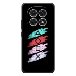 Чохол КІБЕРСПОРТ для Xiaomi Redmi Note 15 (Sony)
