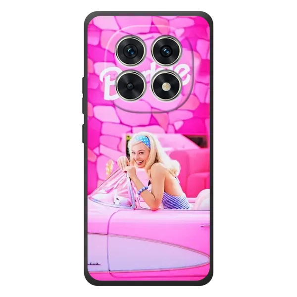 Чехол с рисунком «Зставка» для Xiaomi Redmi Note 15 Чехол с рисунком «Зставка» для Xiaomi Redmi Note 15