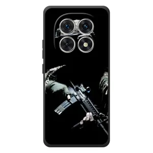 ЗСУ Чохли (TPU) для Xiaomi Redmi Note 15 (ЗСУ снайпер)