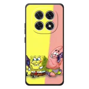 Чехлы с Патриком на Xiaomi Redmi Note 15 (Звонок)