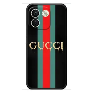 Чехлы Бренд GUCCI для Xiaomi Redmi Note 17 Pro Max (GUCCI)