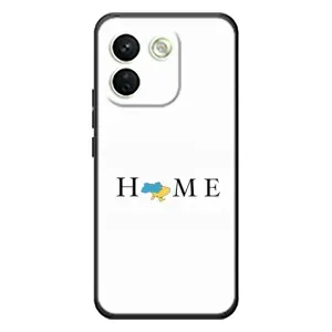 Чехлы для Xiaomi Redmi Note 17 Pro Max (Home - Украина) (Home)