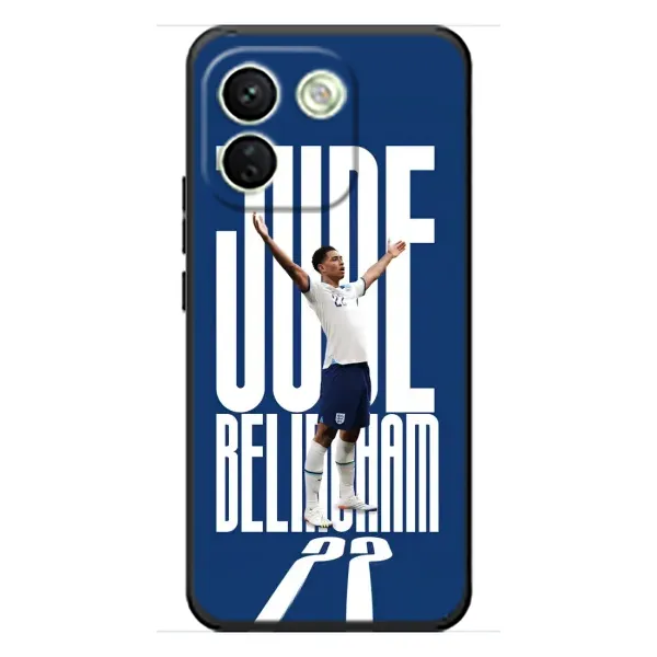 Чехол с рисунком «Jude» для Xiaomi Redmi Note 17 Pro Max Чехол с рисунком «Jude» для Xiaomi Redmi Note 17 Pro Max