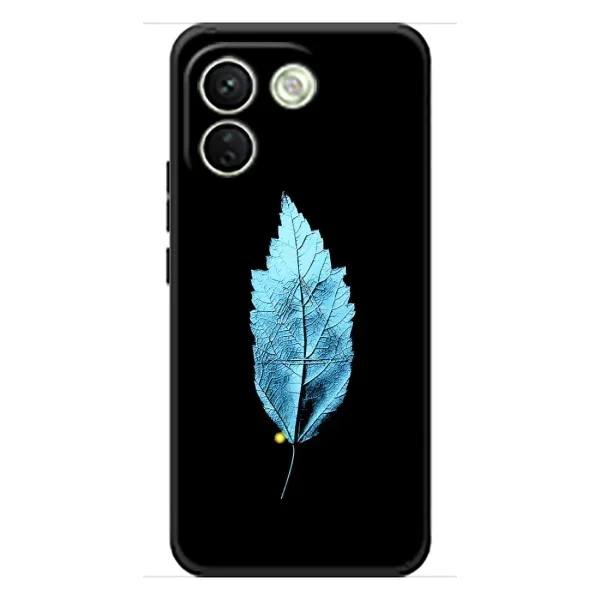 Чехол с рисунком «Листочек» для Xiaomi Redmi Note 17 Pro Max Чехол с рисунком «Листочек» для Xiaomi Redmi Note 17 Pro Max