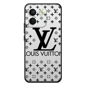 Чохол Стиль Louis Vuitton на Xiaomi Redmi Note 17 Pro Max (LV)