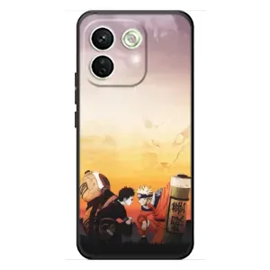 Чехлы с принтом Наруто на Xiaomi Redmi Note 17 Pro Max (Наруто Гаара)