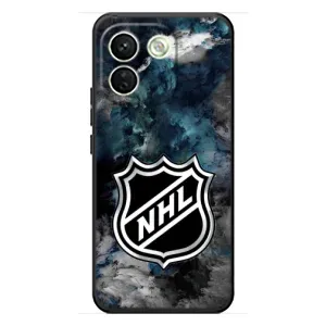Чехлы с принтом Спортивная тематика для Xiaomi Redmi Note 17 Pro Max (NHL хоккей)