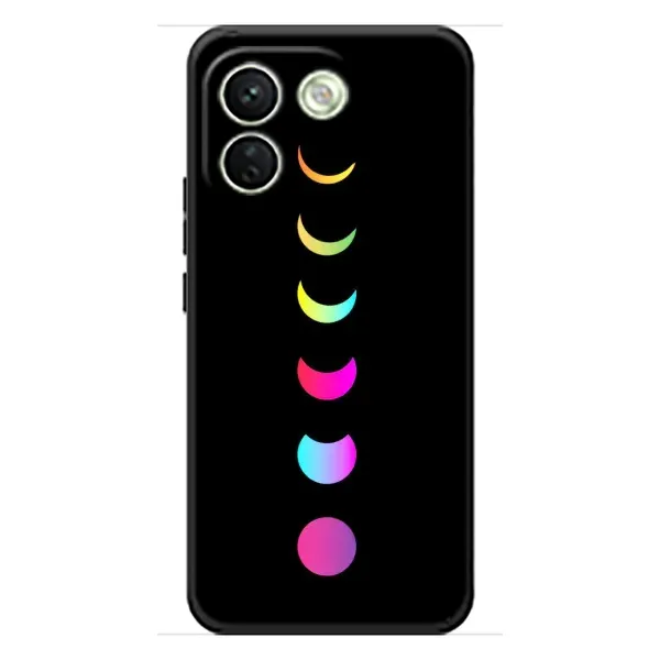 Чехол с рисунком «Полнолуние» для Xiaomi Redmi Note 17 Pro Max Чехол с рисунком «Полнолуние» для Xiaomi Redmi Note 17 Pro Max
