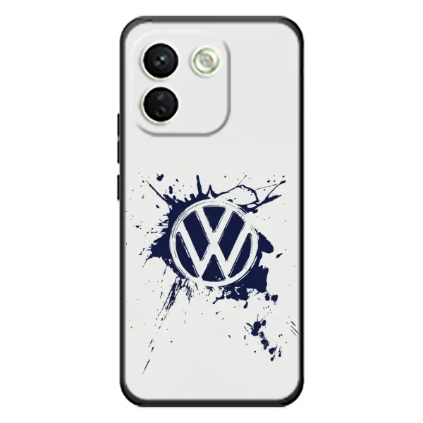 Чехол с рисунком «Volkseagen 2» для Xiaomi Redmi Note 17 Pro Max Чехол с рисунком «Volkseagen 2» для Xiaomi Redmi Note 17 Pro Max