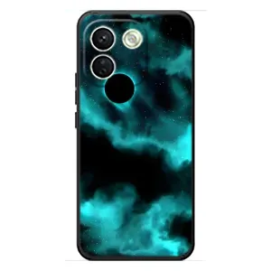 Чехлы КОСМОС для Xiaomi Redmi Note 17 Pro Max (Затмение)
