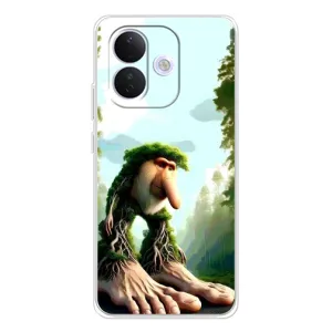 Чохол з мемами траралело тралала для Xiaomi Redmi Note 17 Pro (Брр брр патапім)