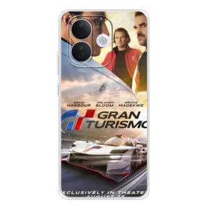 Чехол Gran Turismo / Гран Туризмо на Сяоми Редми Ноте 17 Про (Gran Turismo)