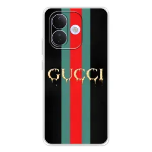 Чехлы Бренд GUCCI для Xiaomi Redmi Note 17 Pro (GUCCI)