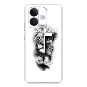 Чохли для Xiaomi Redmi Note 17 Pro (Для Християн) (Історія Христа)