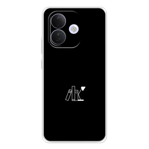 Чехол с рисунком «Книжки» для Xiaomi Redmi Note 17 Pro Чехол с рисунком «Книжки» для Xiaomi Redmi Note 17 Pro