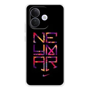Силіконовий Чохол для Xiaomi Redmi Note 17 Pro (N E Y M A R)