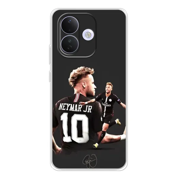 Чехол с рисунком «Ней» для Xiaomi Redmi Note 17 Pro Чехол с рисунком «Ней» для Xiaomi Redmi Note 17 Pro
