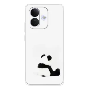 Чехлы с Пандами на Xiaomi Redmi Note 17 Pro (Панда обиделся)
