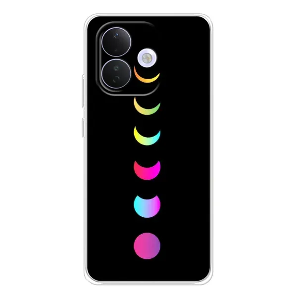 Чехол с рисунком «Полнолуние» для Xiaomi Redmi Note 17 Pro Чехол с рисунком «Полнолуние» для Xiaomi Redmi Note 17 Pro