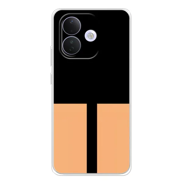Чехол с рисунком «Shippuuden» для Xiaomi Redmi Note 17 Pro Чехол с рисунком «Shippuuden» для Xiaomi Redmi Note 17 Pro